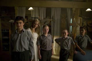 December Boys still 6