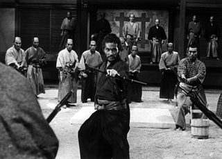 Harakiri still 8