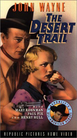 The Desert Trail still 3