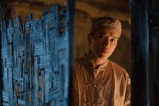 The Last Wife still 1