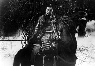 Throne of Blood still 3