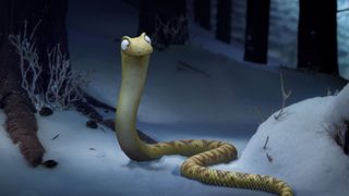 The Gruffalo's Child still 6
