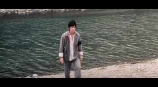 The Dragon vs. Needles of Death still 8