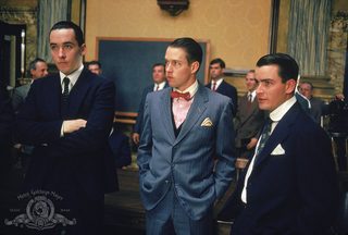 Eight Men Out still 8