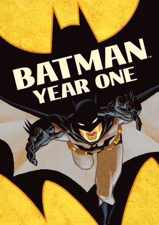 Batman: Year One still 6