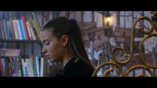 La chica más rara del mundo still 7