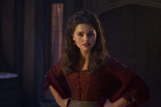 Doctor Who: The Snowmen still 3