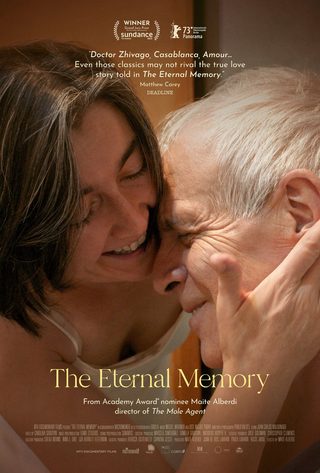 The Eternal Memory still 4