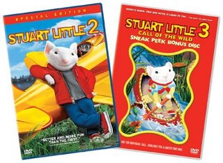 Stuart Little 3: Call of the Wild still 2