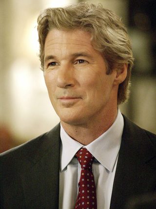 Richard Gere, photo 3 of 3