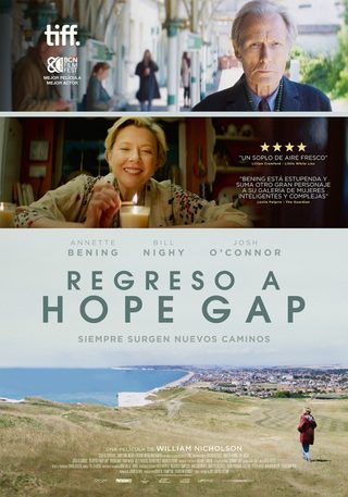 Hope Gap still 4