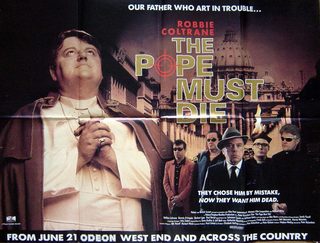 The Pope Must Die still 7