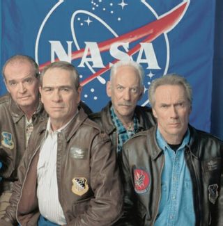 Space Cowboys still 6