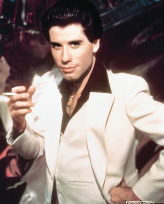 Saturday Night Fever still 8