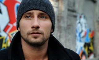 Matthias Schoenaerts, photo 3 of 3