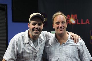 Jay Mohr, photo 3 of 3