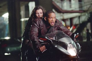 I, Robot still 6