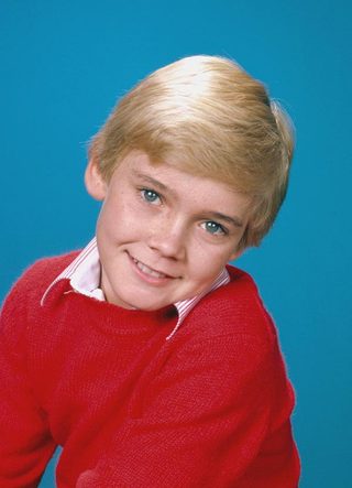 Ricky Schroder, photo 2 of 3