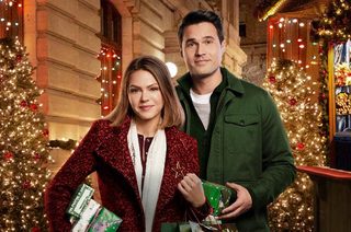 Once Upon a Christmas Miracle still 3