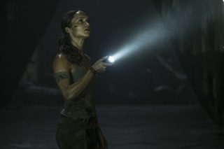 Tomb Raider still 1
