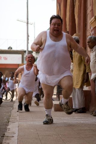 Jackass Number Two still 3