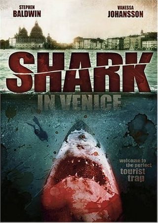 Sharks in Venice still 7