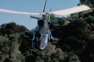 Airwolf still 5