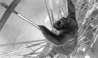 Mighty Joe Young still 3