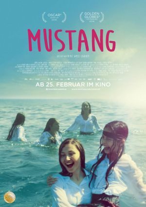 Mustang still 4