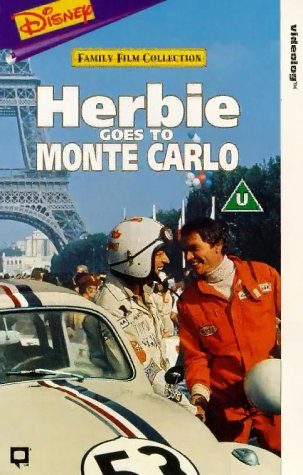 Herbie Goes to Monte Carlo still 6