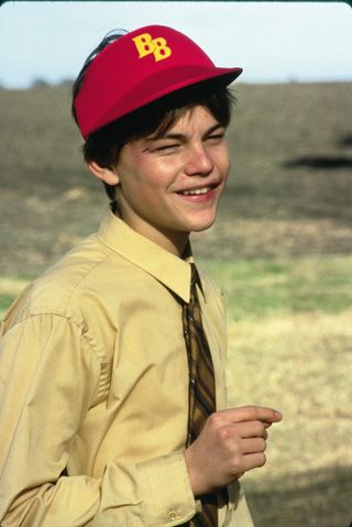 What's Eating Gilbert Grape still 3