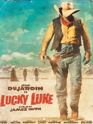 Lucky Luke still 1