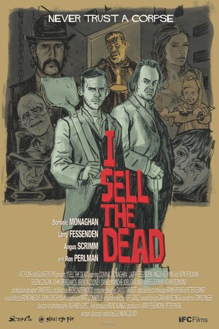 I Sell the Dead still 4