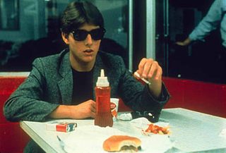 Risky Business still 5