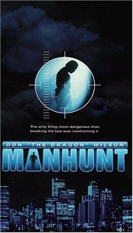 Bloodfist VII: Manhunt still 3
