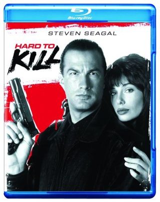Hard to Kill still 6