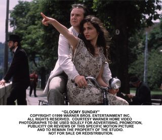 Gloomy Sunday still 7