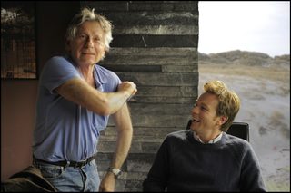 The Ghost Writer still 8