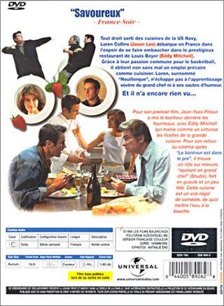 Cuisine américaine still 1