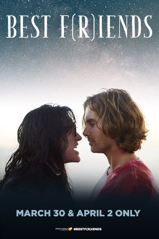 Best F(r)iends: Volume 1 still 2