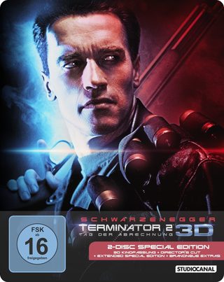 T2: Reprogramming The Terminator still 2