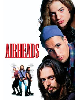 Airheads still 5