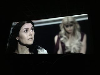 Yerma: Barren still 5