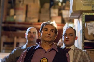 Punch the Clock still 4
