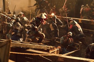Noryang: Deadly Sea still 7