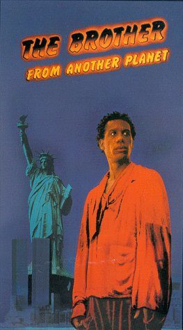 The Brother from Another Planet still 8