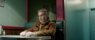 He Never Died still 4