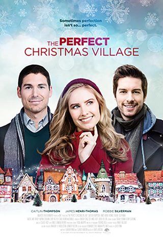Christmas Perfection still 5