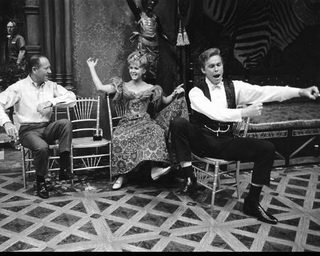 The Unsinkable Molly Brown still 4