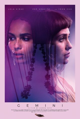 Gemini still 1